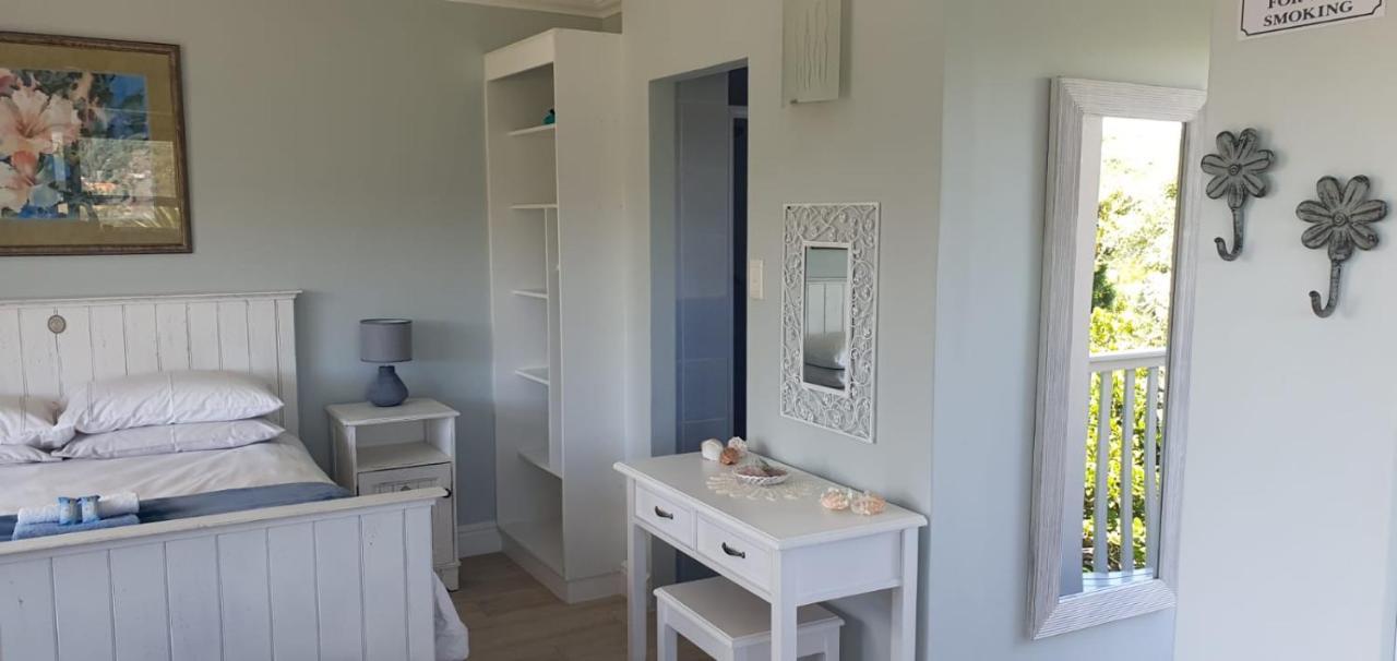 Modern Solar Powered 1 Bed Studio Apartment With Amazing Views Плеттенберг-Бей Экстерьер фото